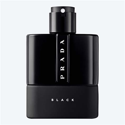 prada black myer|prada luna rossa black.